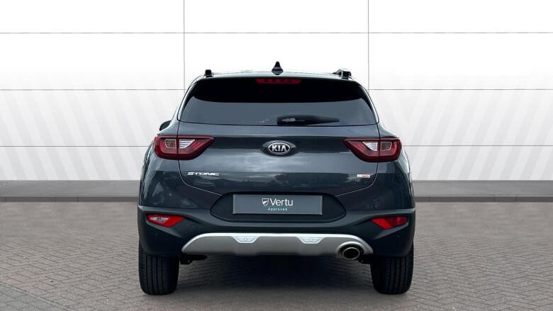 Kia Stonic 1.0T GDi 3 5dr Auto Petrol Estate